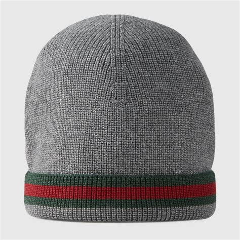 berretta gucci uomo|gucci cappelli invernali.